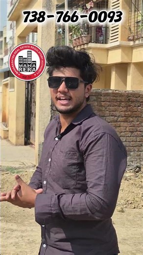 Neral ka sabse affordable flat 7.50 Lakh me chance ko miss kat karna. in mumbai 3.0