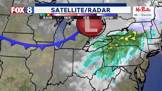 What spring forecast has in store for us