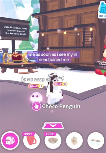 u can’t see me like this 💔 #adoptme #viral? #yzxcba #foryou #tradinghub