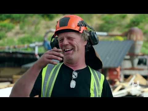 Big Timber Season 3 Bloopers | Watch Full Season on STACKTV & Global TV App