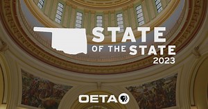 Oklahoma State of the State 2023