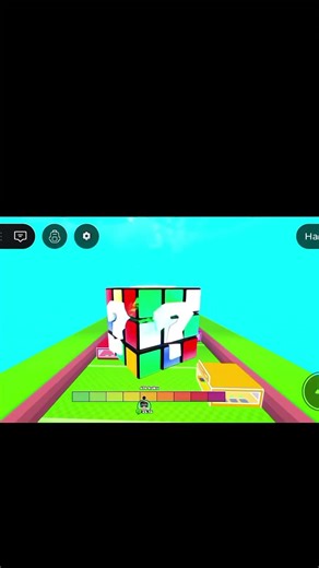 #roblox #yosohn #nobatidao tebak ending nya