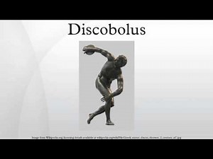Discobolus