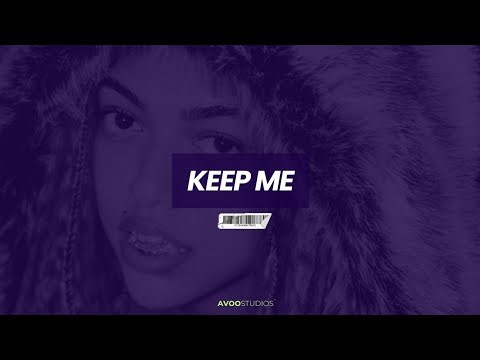 Afrobeat Instrumental 2026 - "Keep Me"