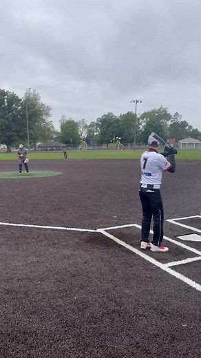 Kyle Miller hitting well in Topeka #amishcountry | Benjamin Miller