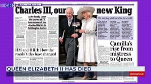 16K views · 498 reactions | 'It has been good for him [King Charles III] to have Camilla by his side. We are so lucky to have her as Queen Consort, someone like Camilla.' Chief Secretary to the treasury, David Mellor, looks ahead to the reign of King Charles III.  Freeview 236, Sky 515, Virgin 604  GB News YouTube: https://bit.ly/3vAYaw0 | GB News | Facebook