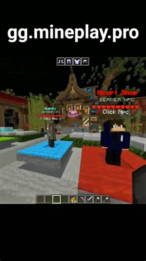 ⚡ Join Best Lifesteal Public Smp Server For Minecraft ⚒️ | Java + PE | 24/7 Online | Free To Join 🚀