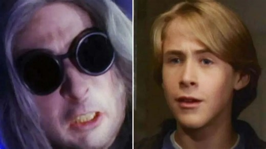 Cast of 90s iconic Goosebumps episode look unrecognisable 30 years later