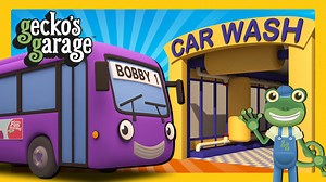 51K views · 681 reactions | The sequel to bobby the bus is stuck in the snow, this new bus video for children also features the wheels on the bus go round and round song nursery rhyme. | Toddler Fun Learning | Facebook