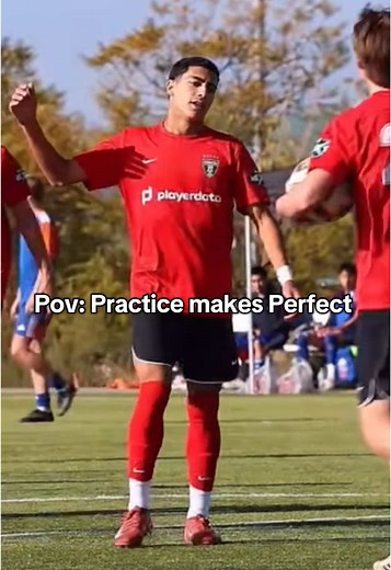 Practice Makes Perfect: Mastering Soccer Skills