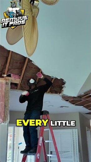 $2.5M Luxury Mansion Gutting: Demolition Contractors Gone Wild