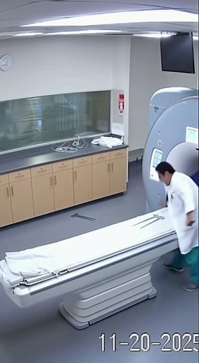 Real Hospital CCTV Camera Footage | Emergency Ward | Security & Monitoring System