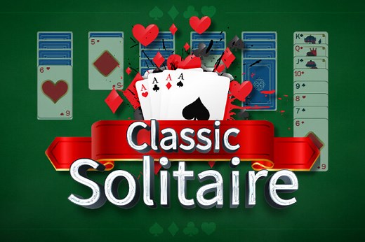 Classic Solitaire 2022
