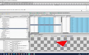 renderdoc 抓帧模型 csv 转 fbx houdini unity