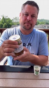 24K views · 991 reactions | Lee Robinson’s General Store Sweet Flame Pickles #picklereview #brinetime #sweetpickles | The Pickled Guy | Facebook