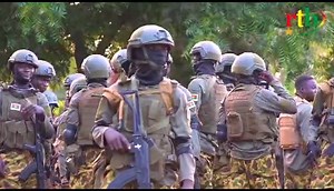 197K views · 14K reactions | A la reconquête du territoire : Dans un...