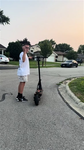 Kukirin G2 G4 electric scooter comparison — which to choose?