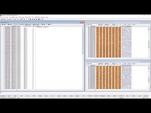 Programming of Processor-Internal Flash Memory
