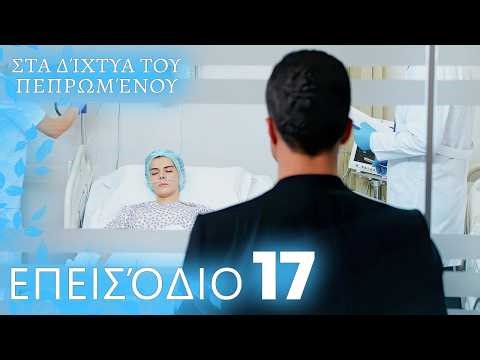 Στα Δίχτυα Του Πεπρωμένου | Επεισόδιο 17 | Σύντομη Έκδοση | Ελληνικοί Υπότιτλοι