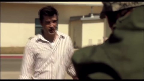 Fort Bliss - Official Trailer HD