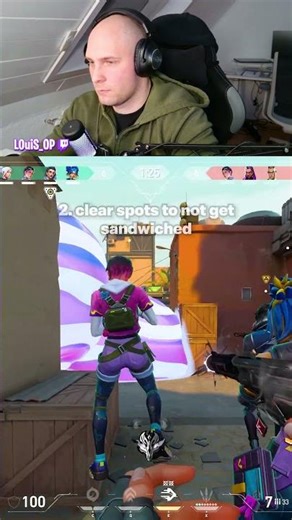 How to Win every Pistol Round...