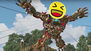 PS4's Latest European Commercial Goes After Kids