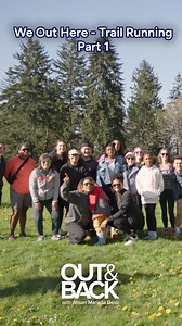 "You have to be the person that creates the space." On the season premiere of Out & Back with Alison Mariella Désir, Alison and co-organizer Aaliyah Earvin reflect on how far they've come since moving to Seattle, and why they created the We Out Here Trail Fest, an event that welcomes runners of all levels and backgrounds to explore trail running. | Cascade PBS