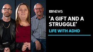 What it’s really like living with ADHD | ABC News - The Global Herald