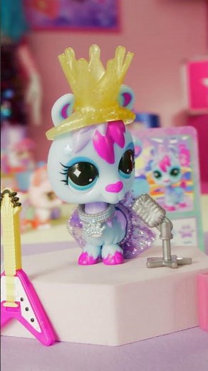 LPS Series 5 just dropped!
