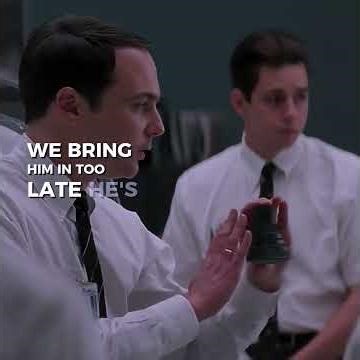 “The Capsule Will Spin Around the Earth Forever” | Hidden Figures NASA Tension Breakdown