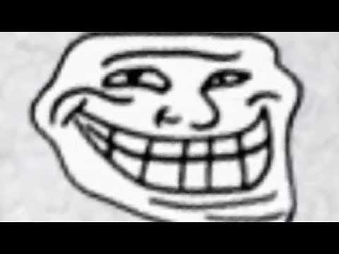 Trollface Quest: The Movie
