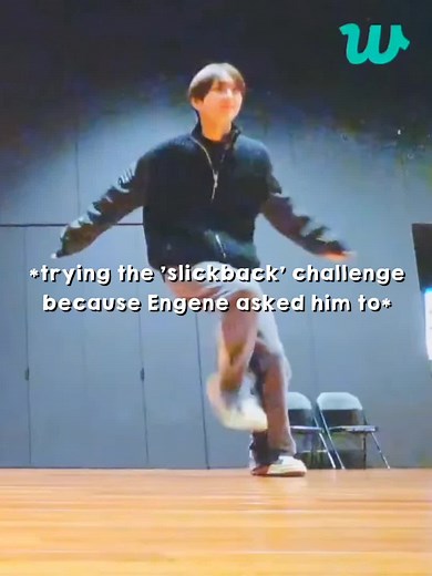 Jungwon's Adorable Moments: Please Don't Make Fun of Me