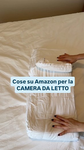 ➡️ https://amzlink.to/az0fCXzVg6M9E Per non discutere più con il tuo partner 🔥❄️ è come avere 2 piumoni in 1 🛌 *affiliato #coseonline #amazon | Cose Online