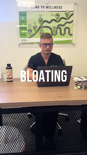 Bloating after every meal isn’t normal, even if it’s become your “normal.” There are many possible causes, including: 🥄 Eating too fast 🔥 Low stomach acid 🚫 Food allergies or sensitivities 🦠 Gut dysbiosis 🧫 Infections 🍞 Yeast overgrowth …and more. Ready to finally get answers and feel better in your body? 💬 Comment “GUT” to learn your next steps! #bloating #bloated #bloatedstomach #guthealth #inflammation