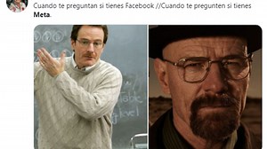 Facebook ahora se llama Meta: los memes inundaron las redes para burlarse de la nueva estrategia de la empresa