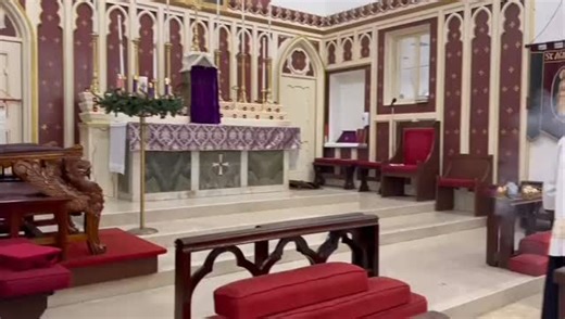 ADVENT II - The lighting of the second Advent candle representing PEACE Celebrating Advent involves spending time in spiritual preparation for the coming birth of Jesus Christ at Christmas. In Western Christianity, the season of Advent begins on the fourth Sunday prior to Christmas Day, or the Sunday which falls closest to November 30th, and lasts through Christmas Eve, or December 24th. | St. Agnes Anglican Church