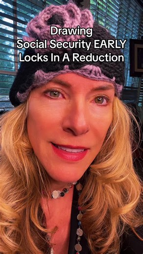 Understanding the Impact of Drawing Social Security Early on Spousal and Widow Benefits