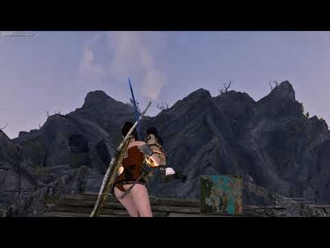 The greatest sister duo in RPG gaming history - Western anime or otherwise