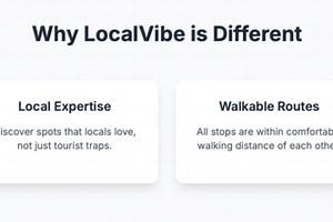 LocalVibe