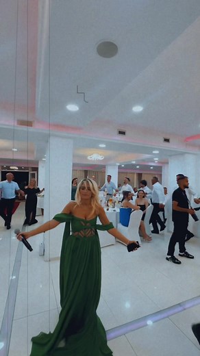 Iliriana Dasëm 2023 | Koncert Live | Tesa 4298