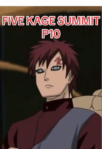 Gaara vs Sasuke at Chunin Exams was PEAK #naruto #anime #animeedit #animeedits #animation #xyzbca