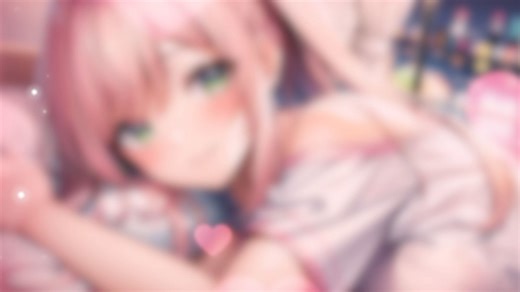 【3d双声道】hello hello开场白一小时纯享版 低语耳语贴耳助眠