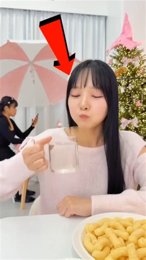 This Got Extremely Weird