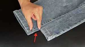 1. "2 Easy and Quick Methods to Shorten Pants" 2. "Invisible and Seamless Pants Hemming Techniques" 3. "Master the Art of Altering Pants Length" 4. "How to Shorten Pants: Simple and Effective Techniques" 5. "Alter Your Pants Length with Ease: Step-by-Step Guide" 1. #pantsalteration 2. #hemmingtechniques 3. #seamstress 4. #diysewing 5. #clothingalterations 6. #fashionhacks 7. #wardrobetips 8. #clothingrepair 9. #sewingtutorial 10. #fashiondiy 11. #alterationservice 12. #tailoringtips 13. #sewingp