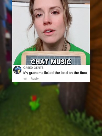 Exploring Rhymes with Door in African Kids' Chat Music