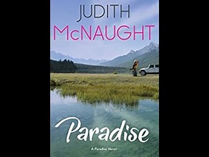 Paradise audio book-ByJudith McNaught