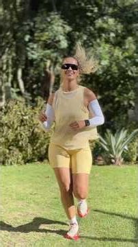 Pocket Fast Run Course