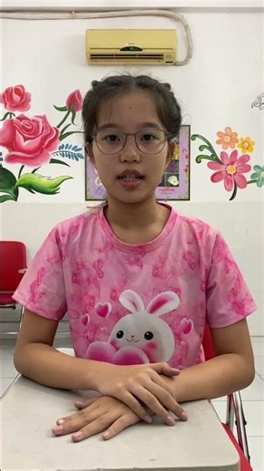 Cambridge Movers - Helen