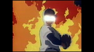 巨人の星 第75話「大リーグボール誕生」