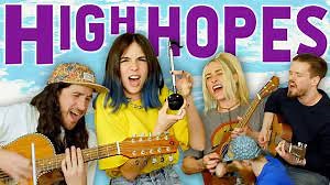 #ThrowbackThursday to covering this super fun song with our talented friend Gabriela Bee ! 🎤🥁 #tbt | Walk Off The Earth